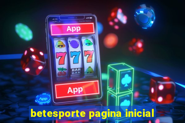 betesporte pagina inicial